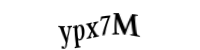 Please type the letters and numbers below