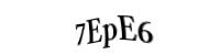 Please type the letters and numbers below