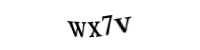 Please type the letters and numbers below