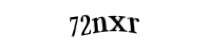 Please type the letters and numbers below