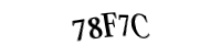 Please type the letters and numbers below