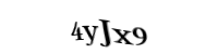Please type the letters and numbers below