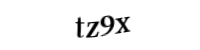 Please type the letters and numbers below