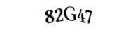 Please type the letters and numbers below