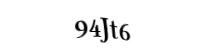 Please type the letters and numbers below