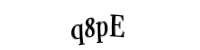 Please type the letters and numbers below