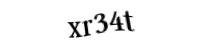 Please type the letters and numbers below