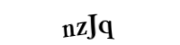 Please type the letters and numbers below