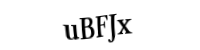Please type the letters and numbers below