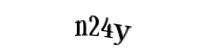 Please type the letters and numbers below
