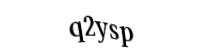 Please type the letters and numbers below