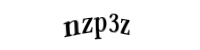 Please type the letters and numbers below