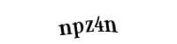 Please type the letters and numbers below