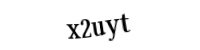 Please type the letters and numbers below