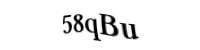 Please type the letters and numbers below