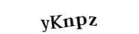 Please type the letters and numbers below