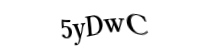 Please type the letters and numbers below
