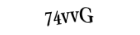 Please type the letters and numbers below