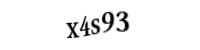 Please type the letters and numbers below