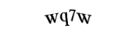 Please type the letters and numbers below