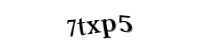 Please type the letters and numbers below