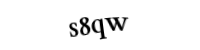 Please type the letters and numbers below