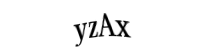 Please type the letters and numbers below