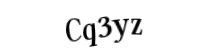 Please type the letters and numbers below