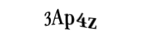 Please type the letters and numbers below