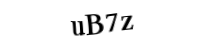 Please type the letters and numbers below