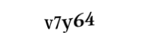 Please type the letters and numbers below