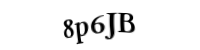 Please type the letters and numbers below