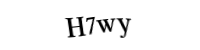 Please type the letters and numbers below