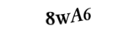 Please type the letters and numbers below