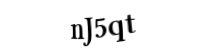 Please type the letters and numbers below