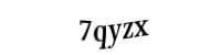 Please type the letters and numbers below
