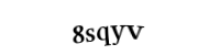 Please type the letters and numbers below