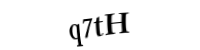 Please type the letters and numbers below