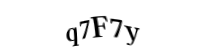 Please type the letters and numbers below