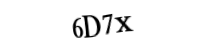 Please type the letters and numbers below