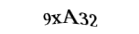 Please type the letters and numbers below