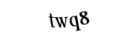 Please type the letters and numbers below