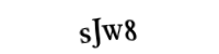 Please type the letters and numbers below