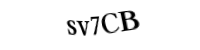 Please type the letters and numbers below