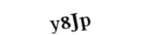 Please type the letters and numbers below