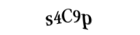Please type the letters and numbers below