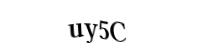 Please type the letters and numbers below