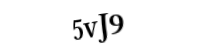 Please type the letters and numbers below