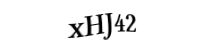 Please type the letters and numbers below