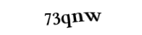 Please type the letters and numbers below